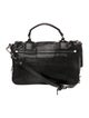 Proenza Schouler Leather Top Handle Bag