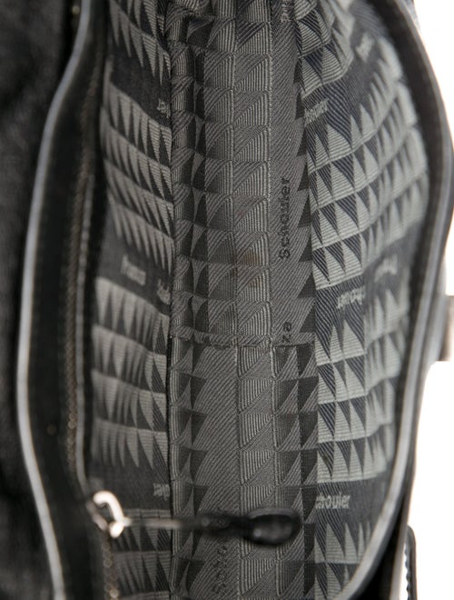 Proenza Schouler Leather Top Handle Bag