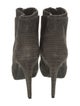 Proenza Schouler Suede Boots