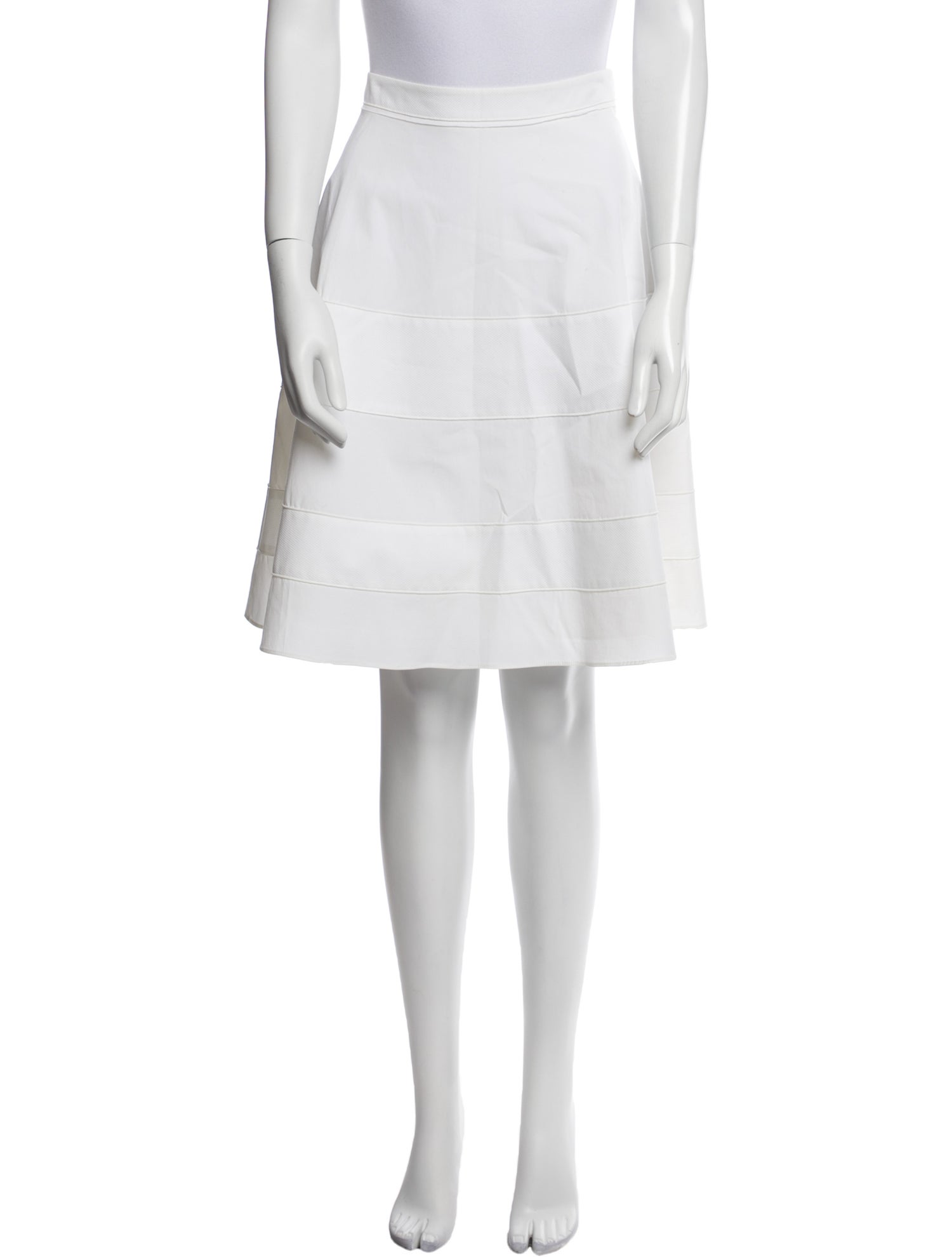 Proenza Schouler Knee-Length Skirt