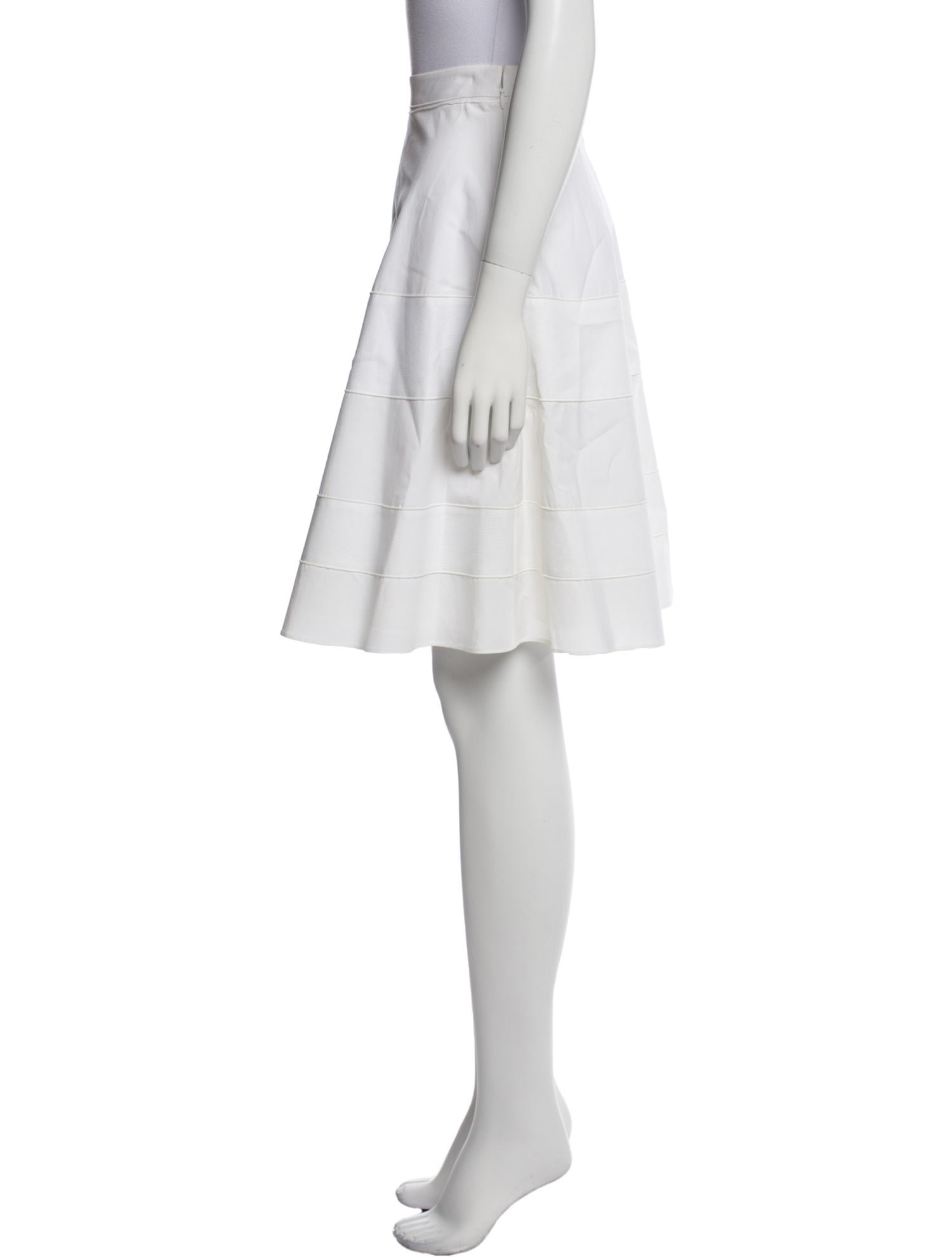 Proenza Schouler Knee-Length Skirt