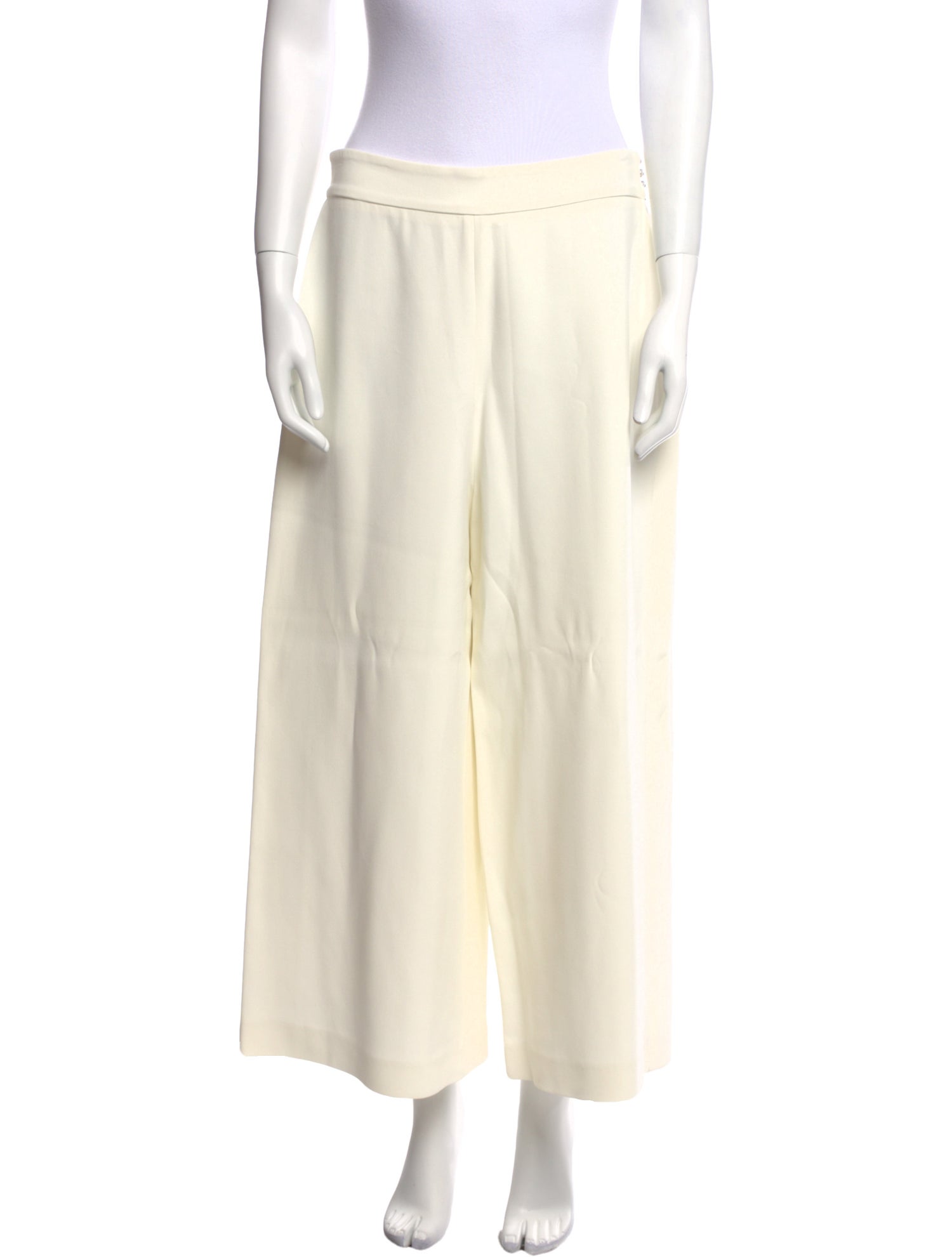 Proenza Schouler Wide Leg Pants w/ Tags