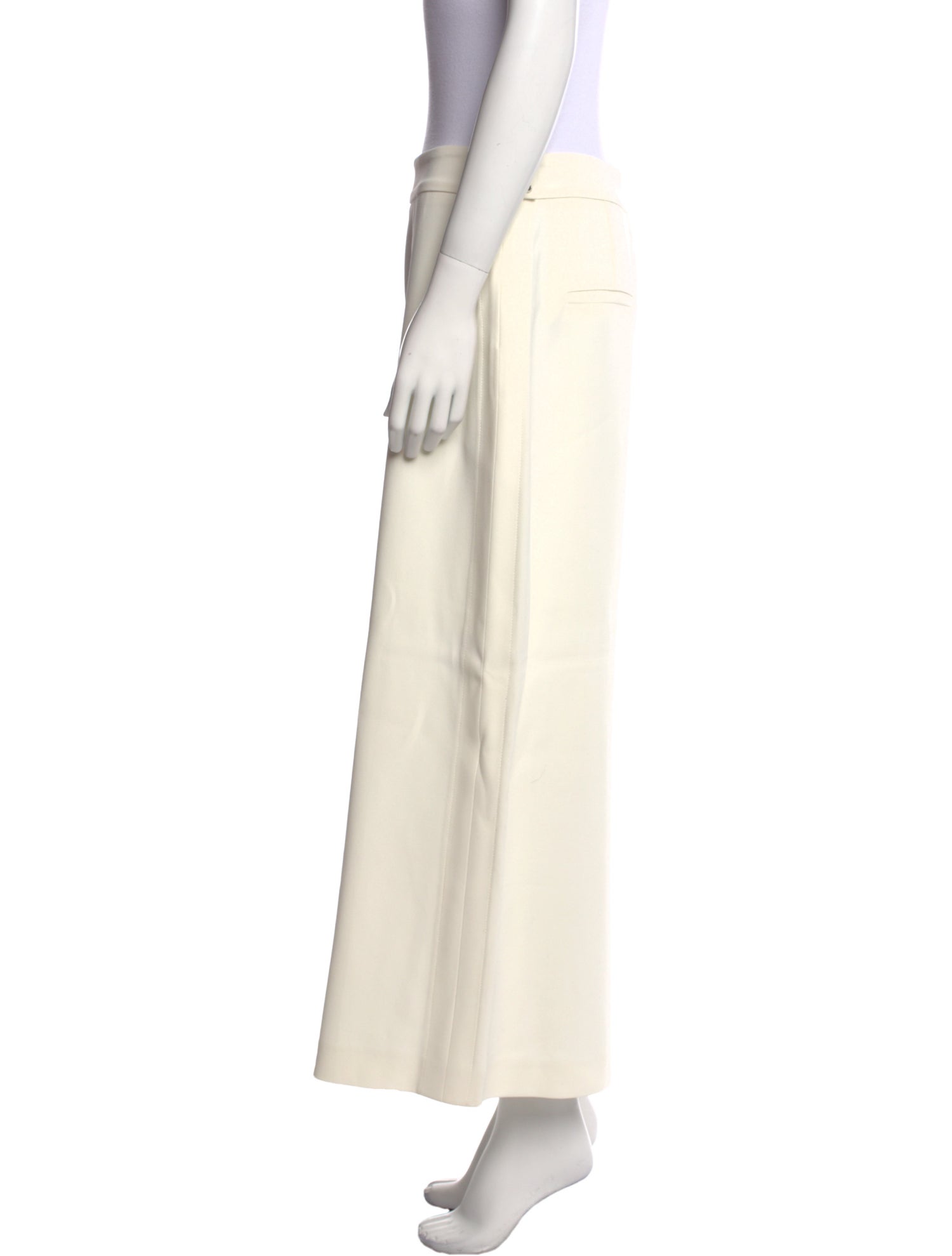 Proenza Schouler Wide Leg Pants w/ Tags