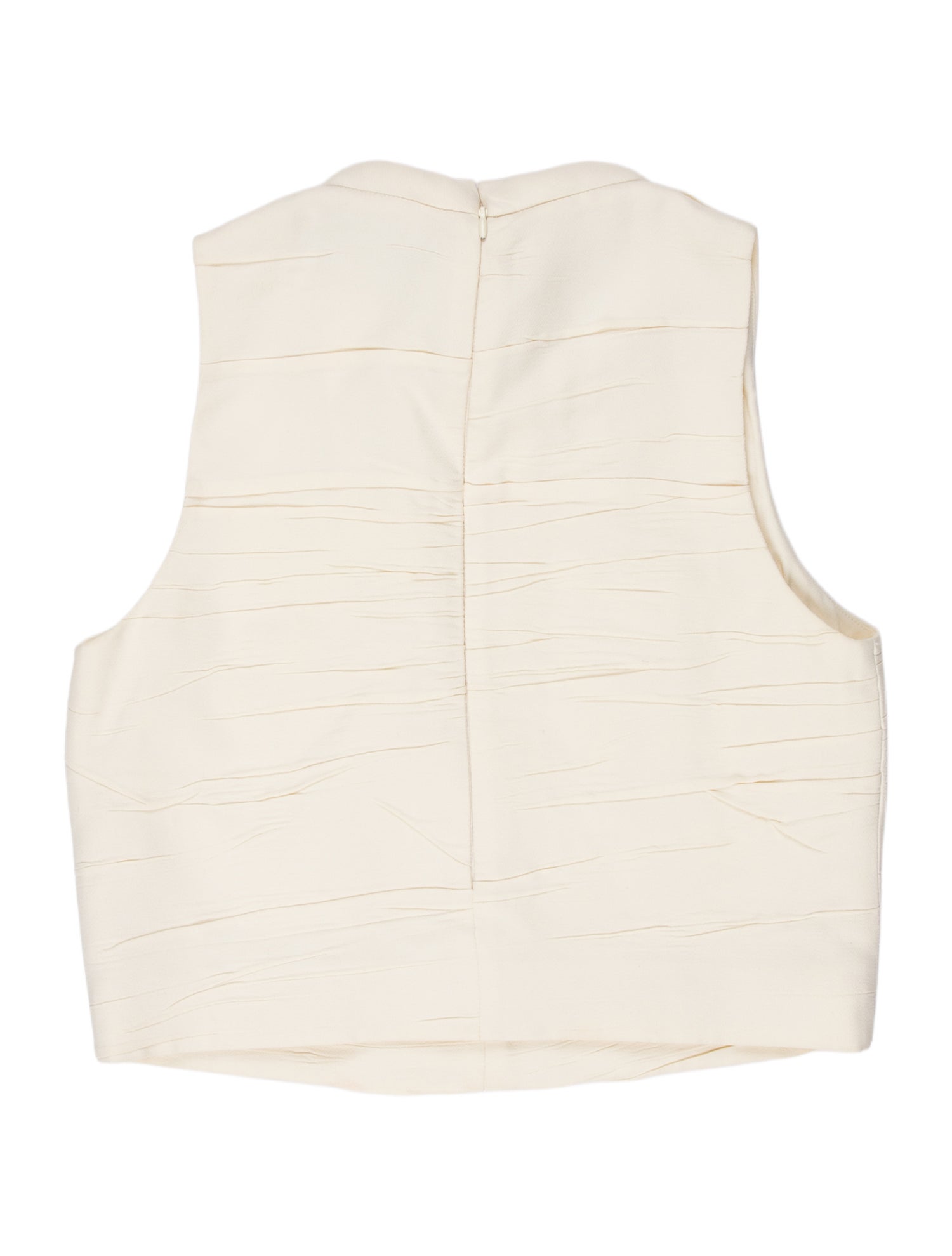 Proenza Schouler Strapless Tank Top