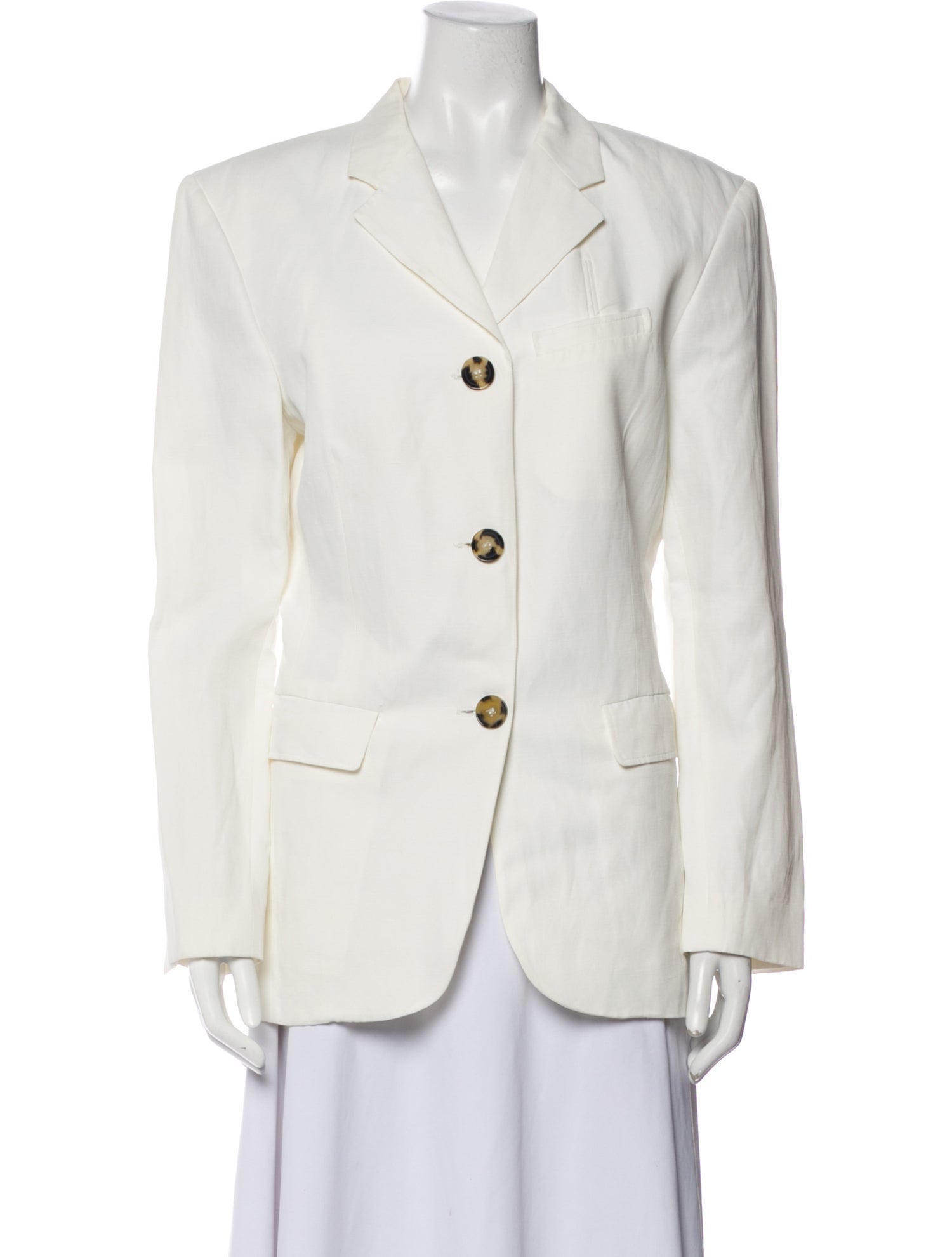 Proenza Schouler Blazer