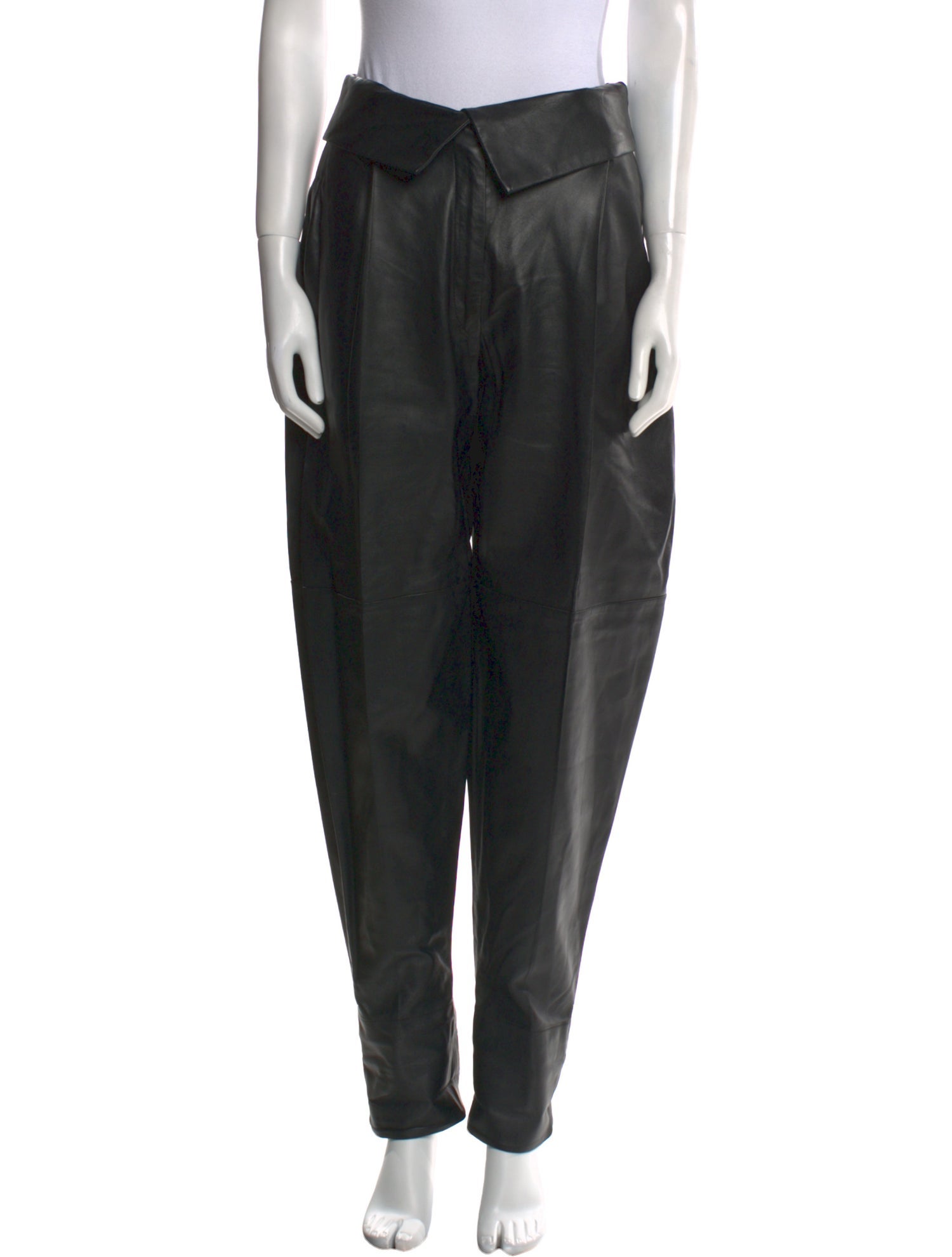 Proenza Schouler Straight Leg Pants w/ Tags