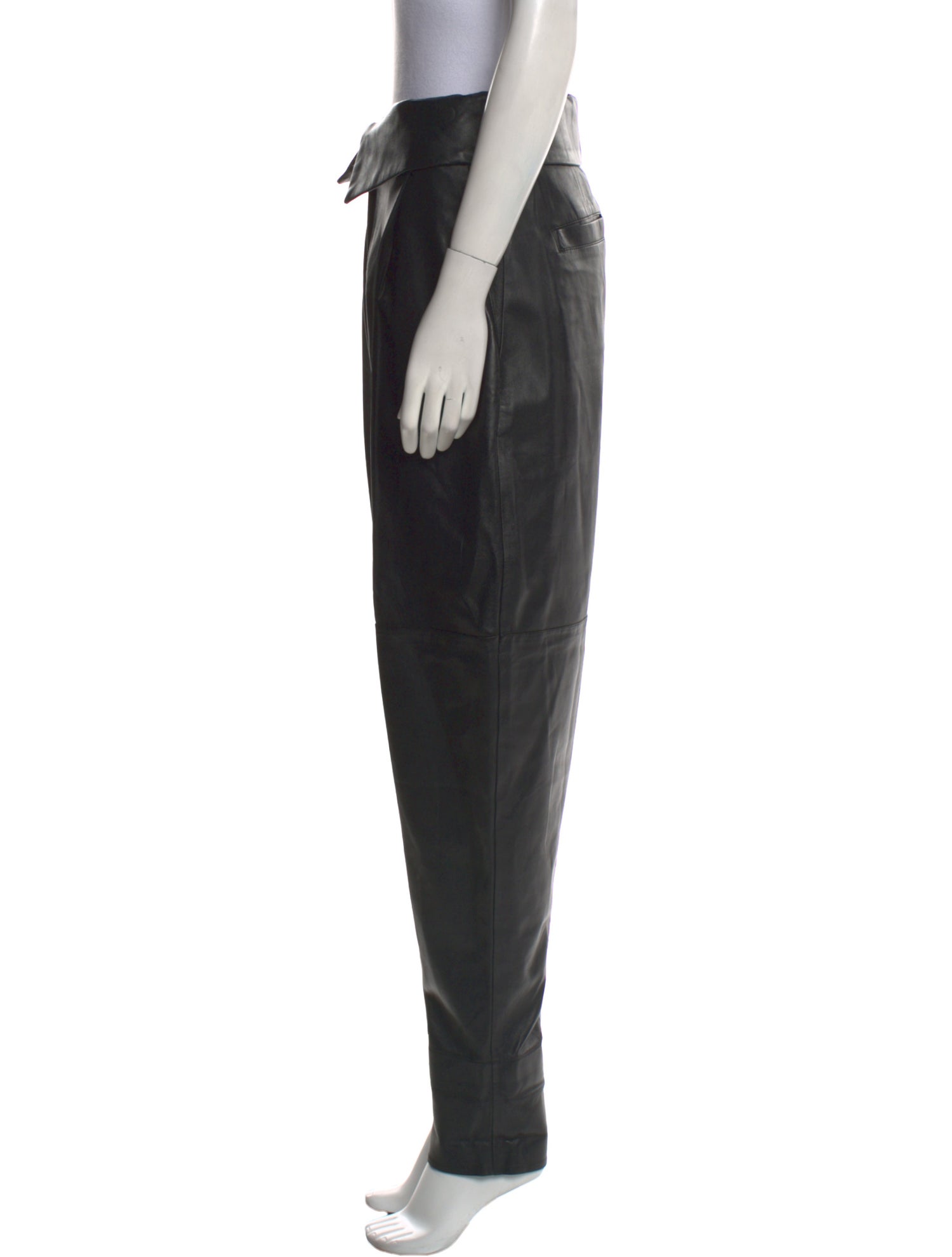 Proenza Schouler Straight Leg Pants w/ Tags