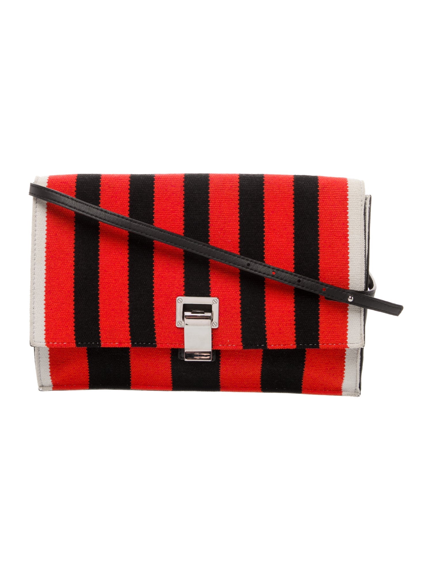 Proenza Schouler Messenger Bag