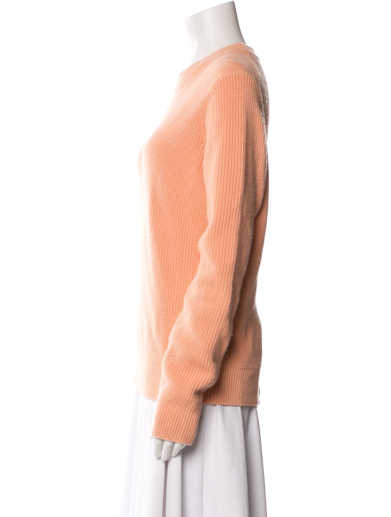 Proenza Schouler Wool Crew Neck Sweater