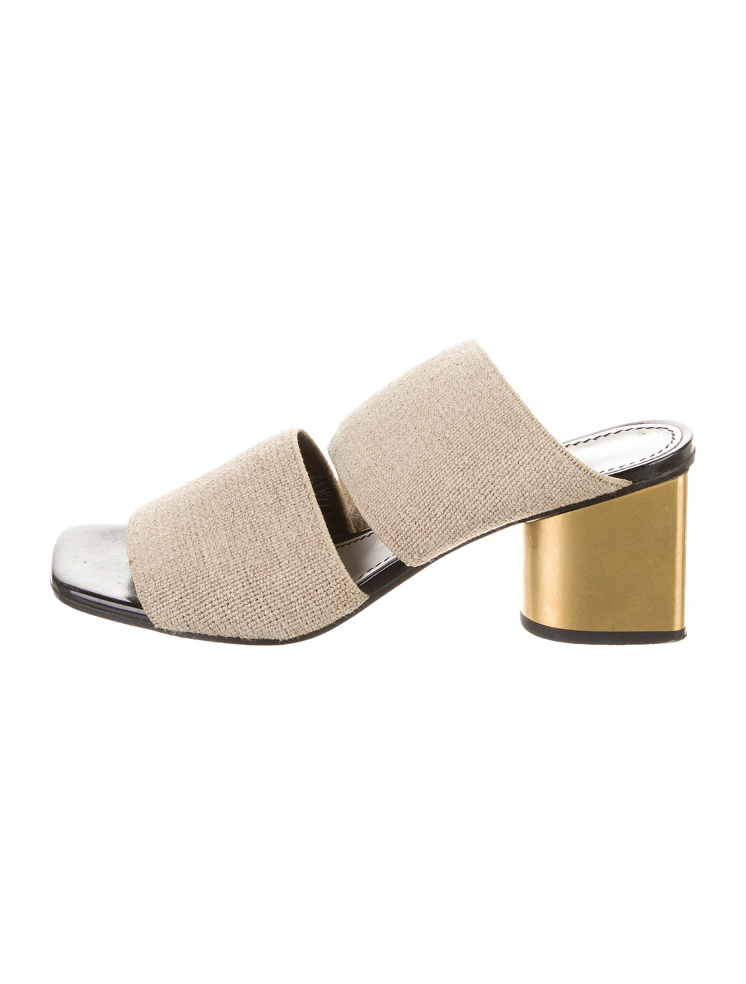 Proenza Schouler Slides