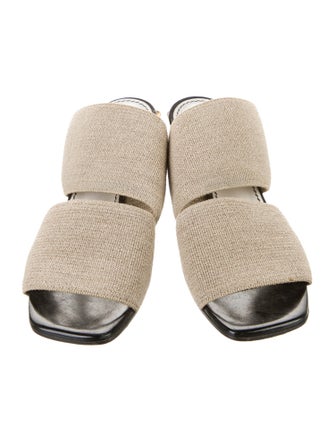 Proenza Schouler Slides