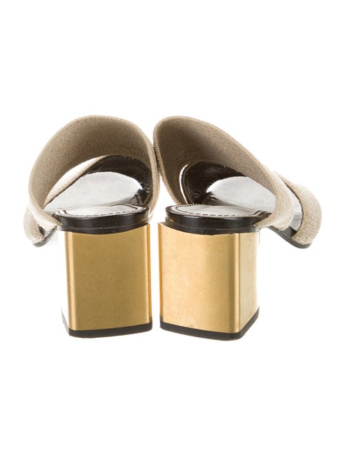 Proenza Schouler Slides