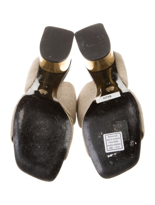 Proenza Schouler Slides