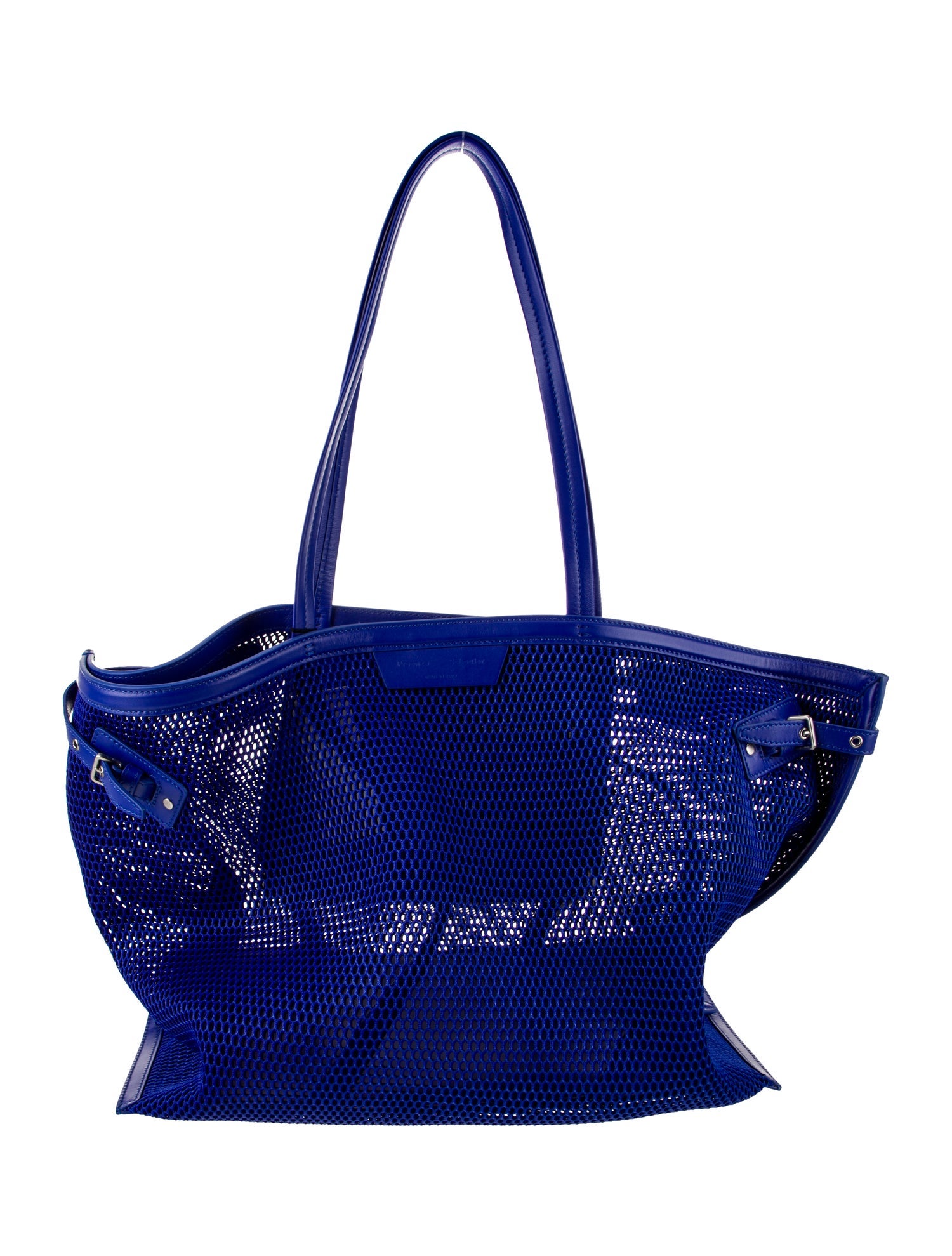 Proenza Schouler Mesh Tote