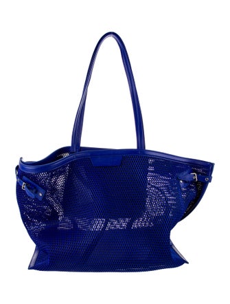 Proenza Schouler Mesh Tote