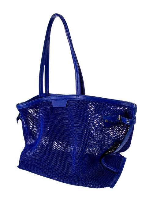Proenza Schouler Mesh Tote