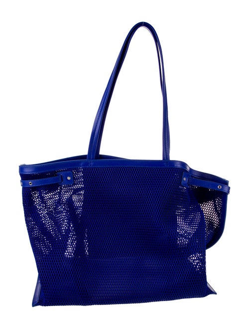 Proenza Schouler Mesh Tote