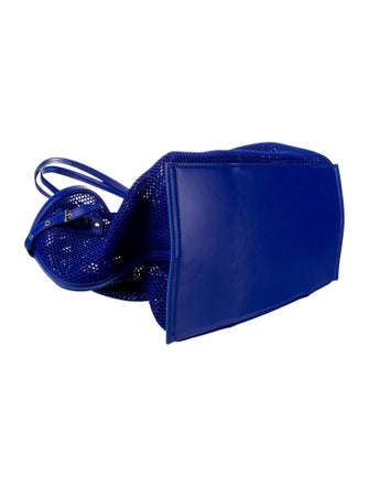 Proenza Schouler Mesh Tote