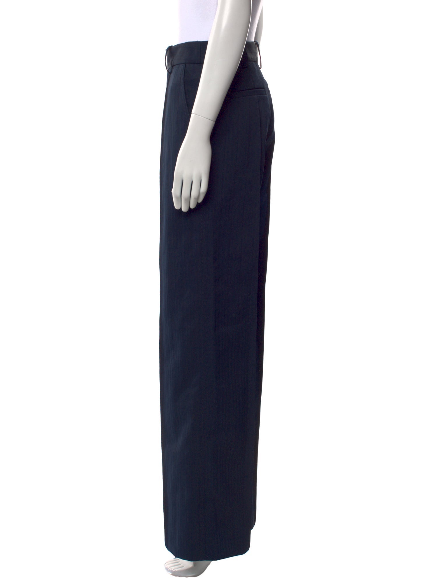 Proenza Schouler Wide Leg Pants w/ Tags