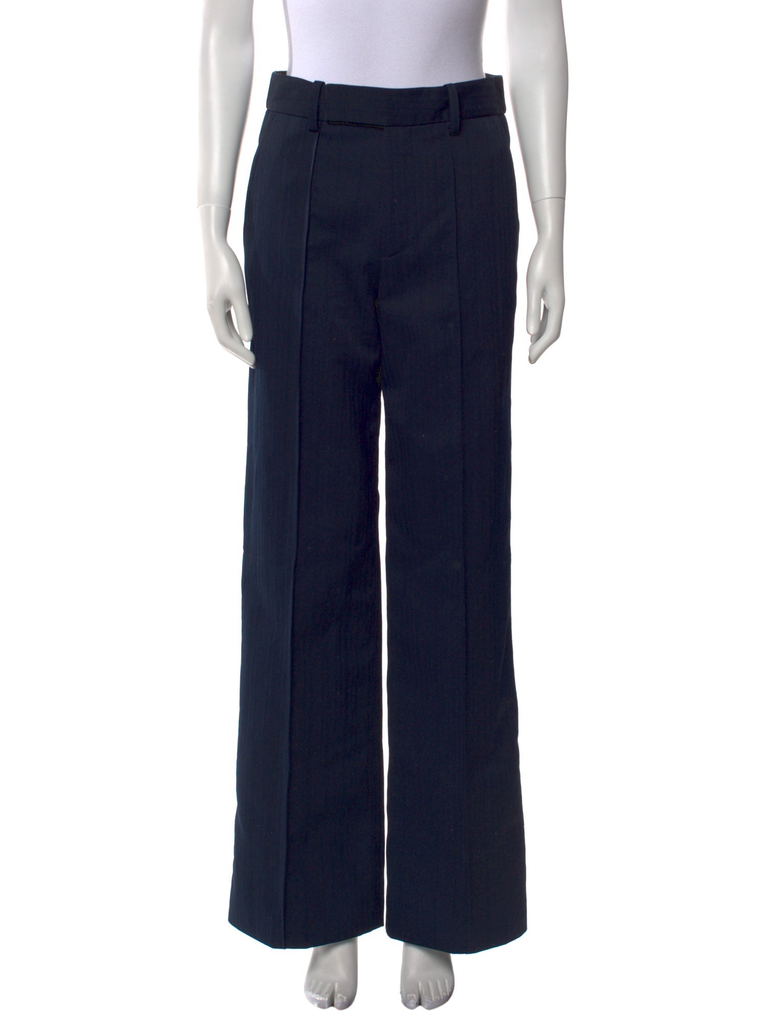 Proenza Schouler Wide Leg Pants w/ Tags