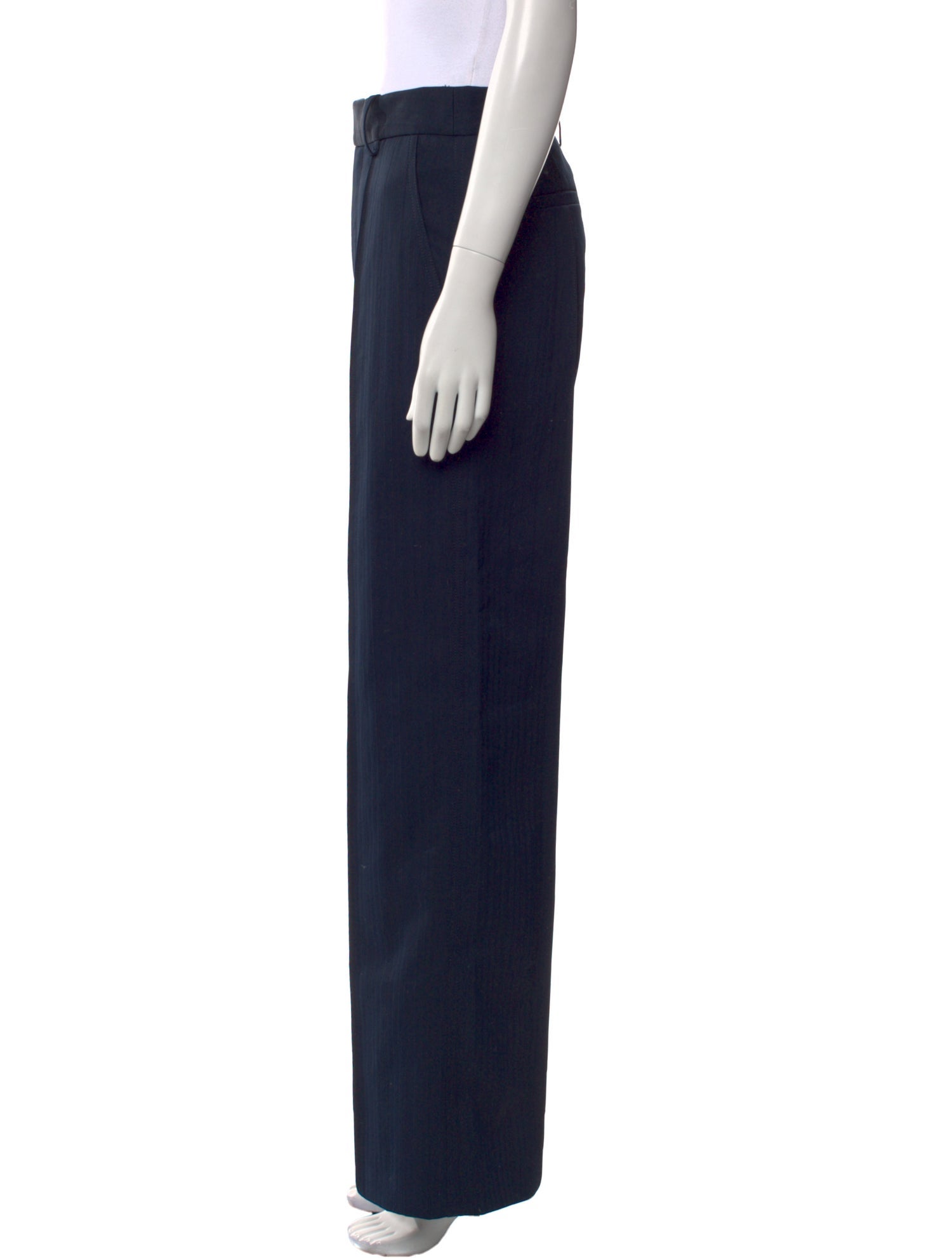 Proenza Schouler Wide Leg Pants w/ Tags