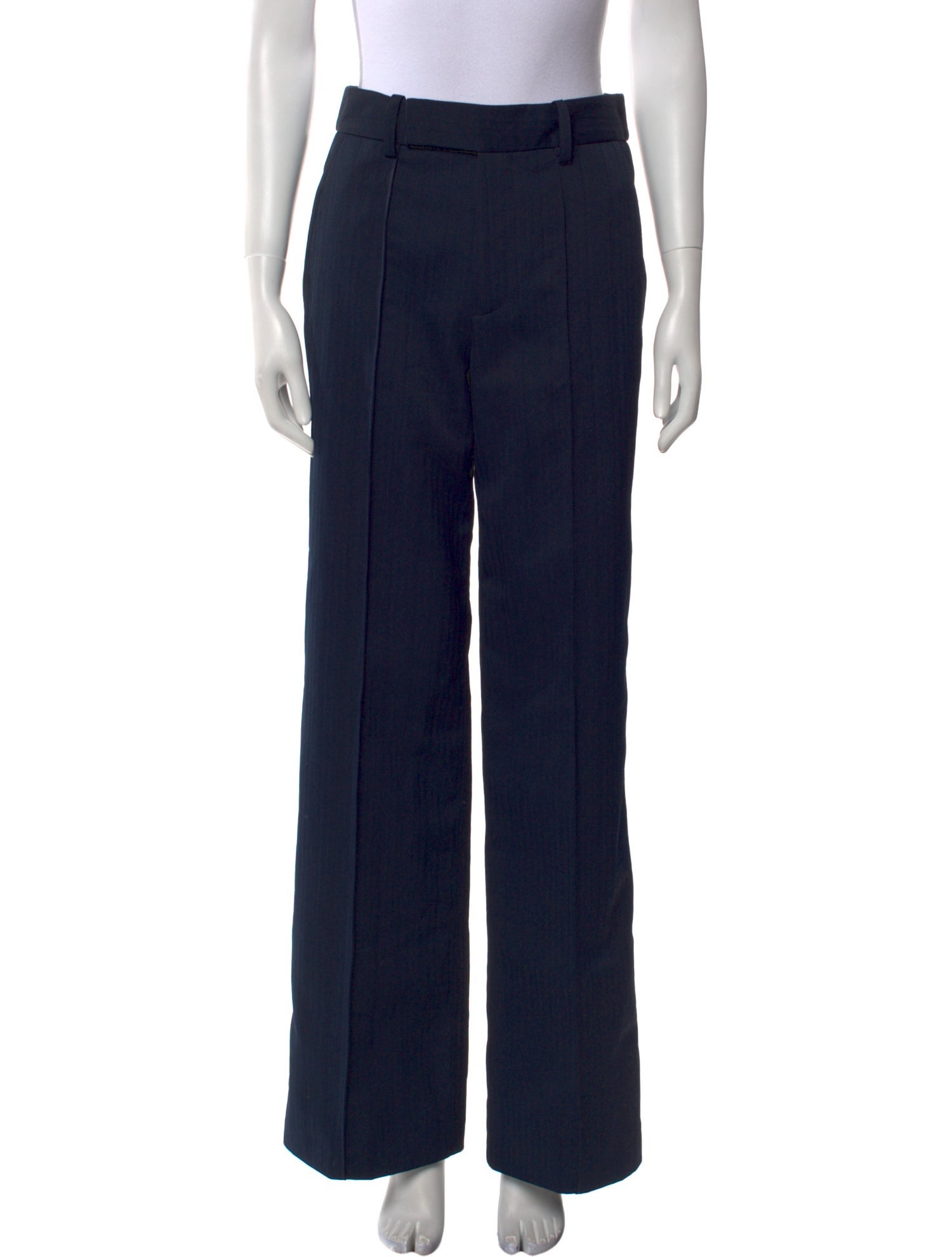 Proenza Schouler Wide Leg Pants