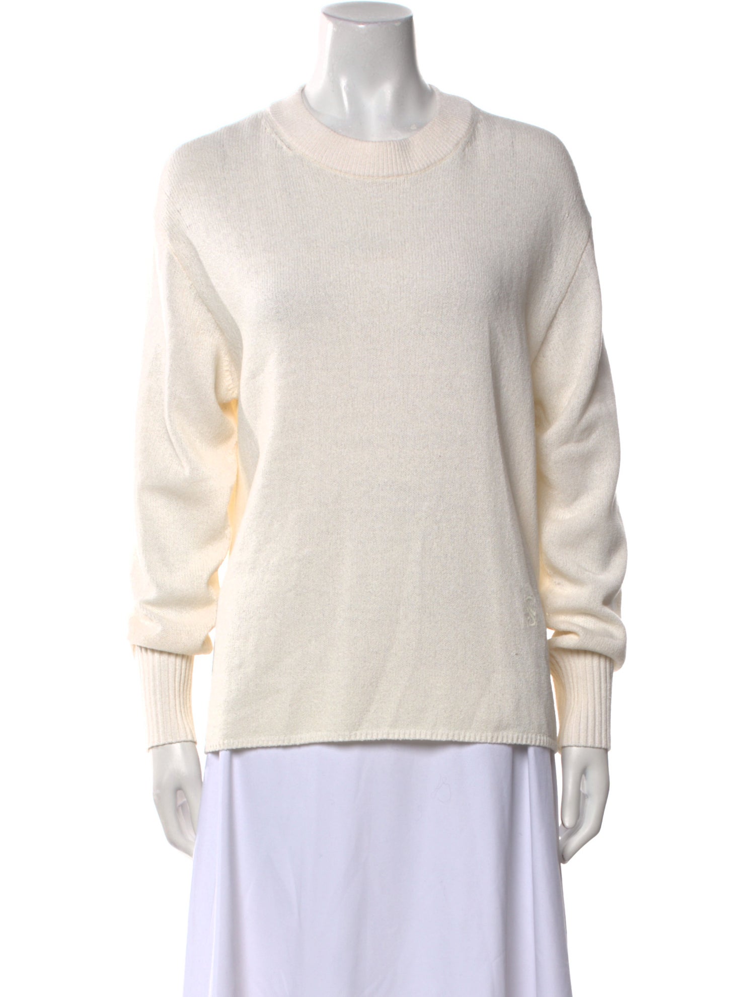 Proenza Schouler Crew Neck Sweater w/ Tags