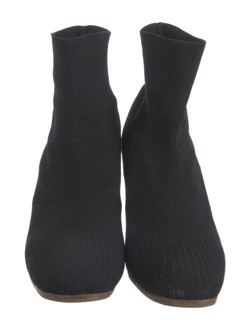 Proenza Schouler Sock Boots