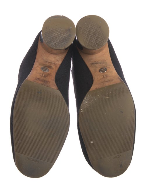 Proenza Schouler Sock Boots