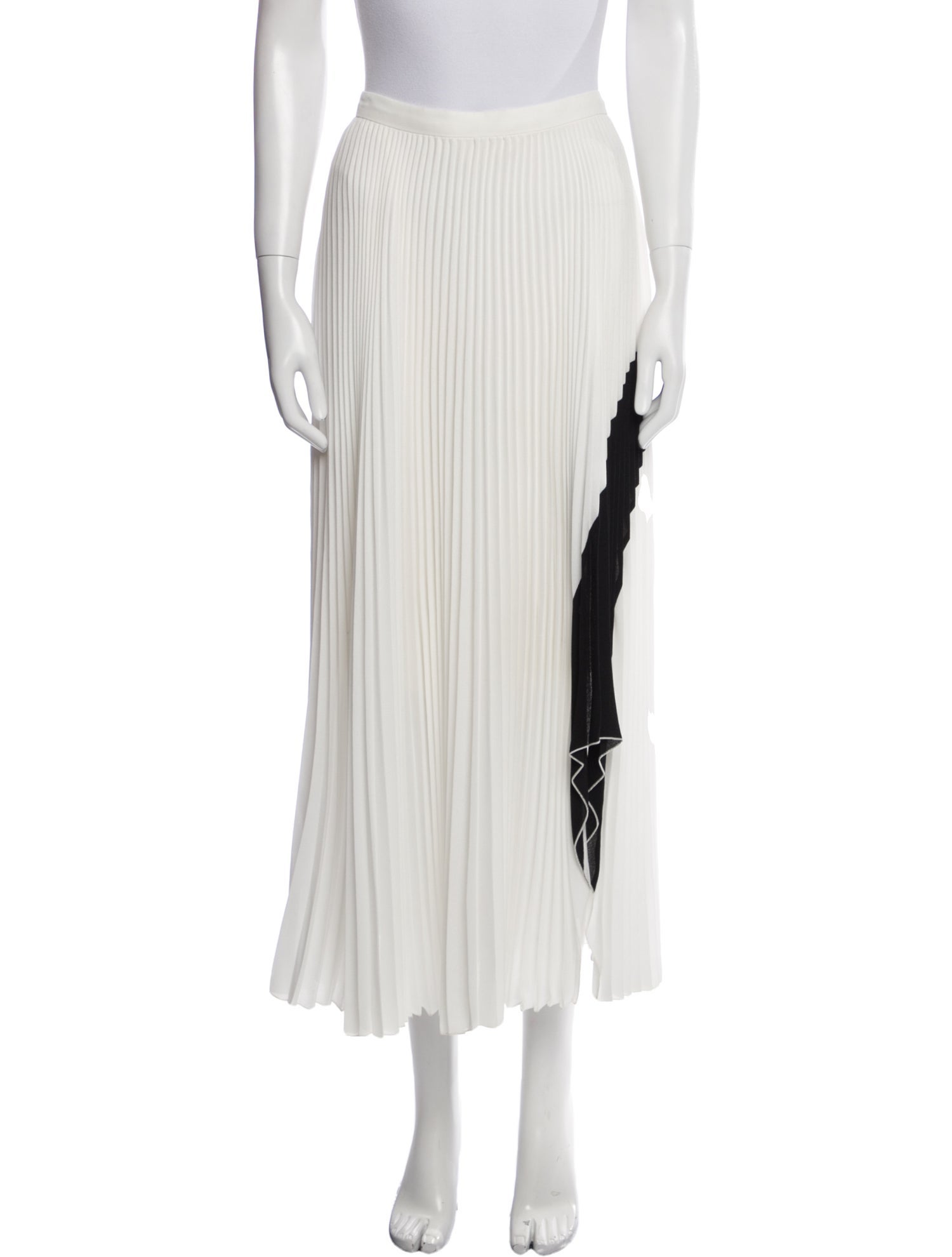 Proenza Schouler Midi Length Skirt