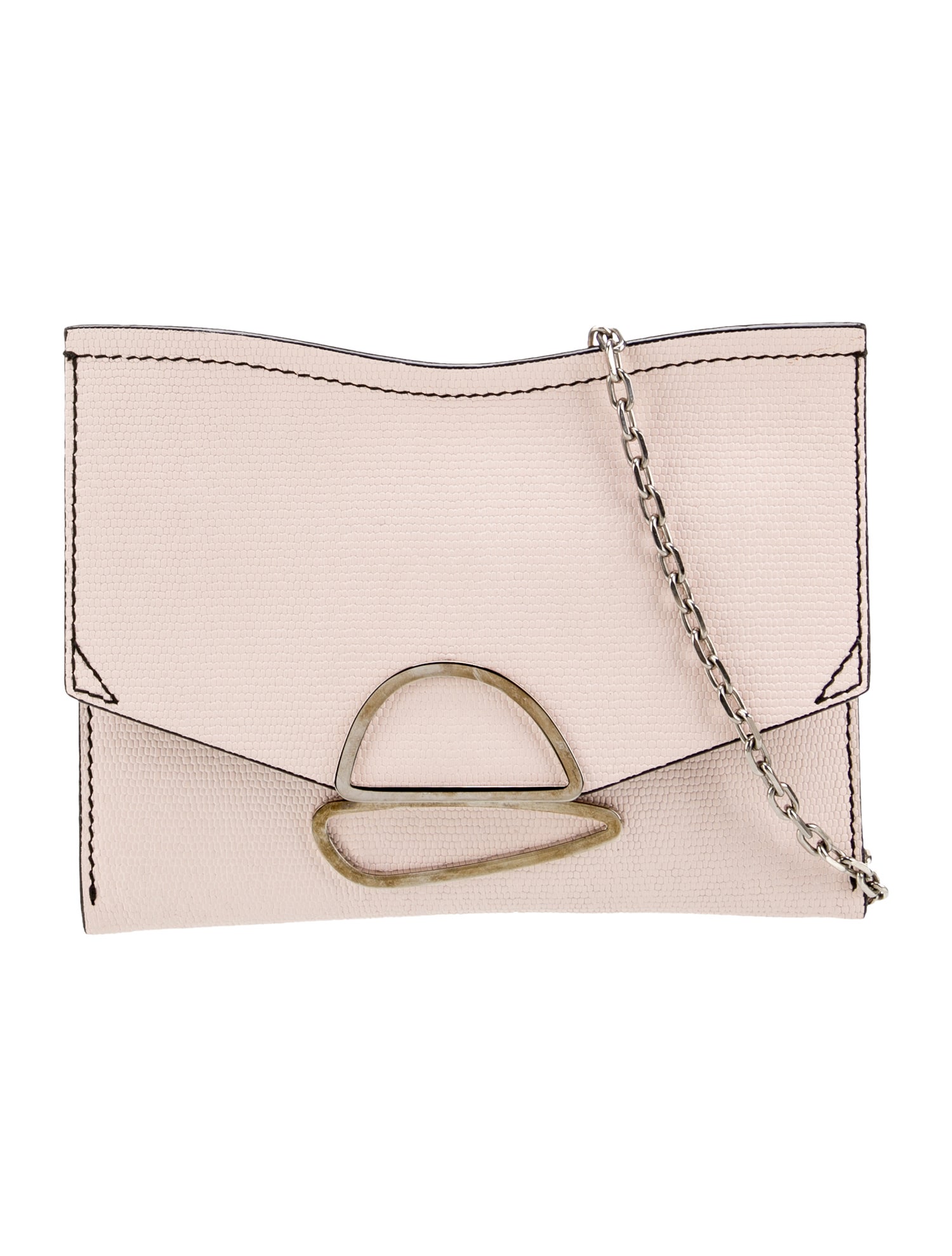 Proenza Schouler Leather Shoulder Bag