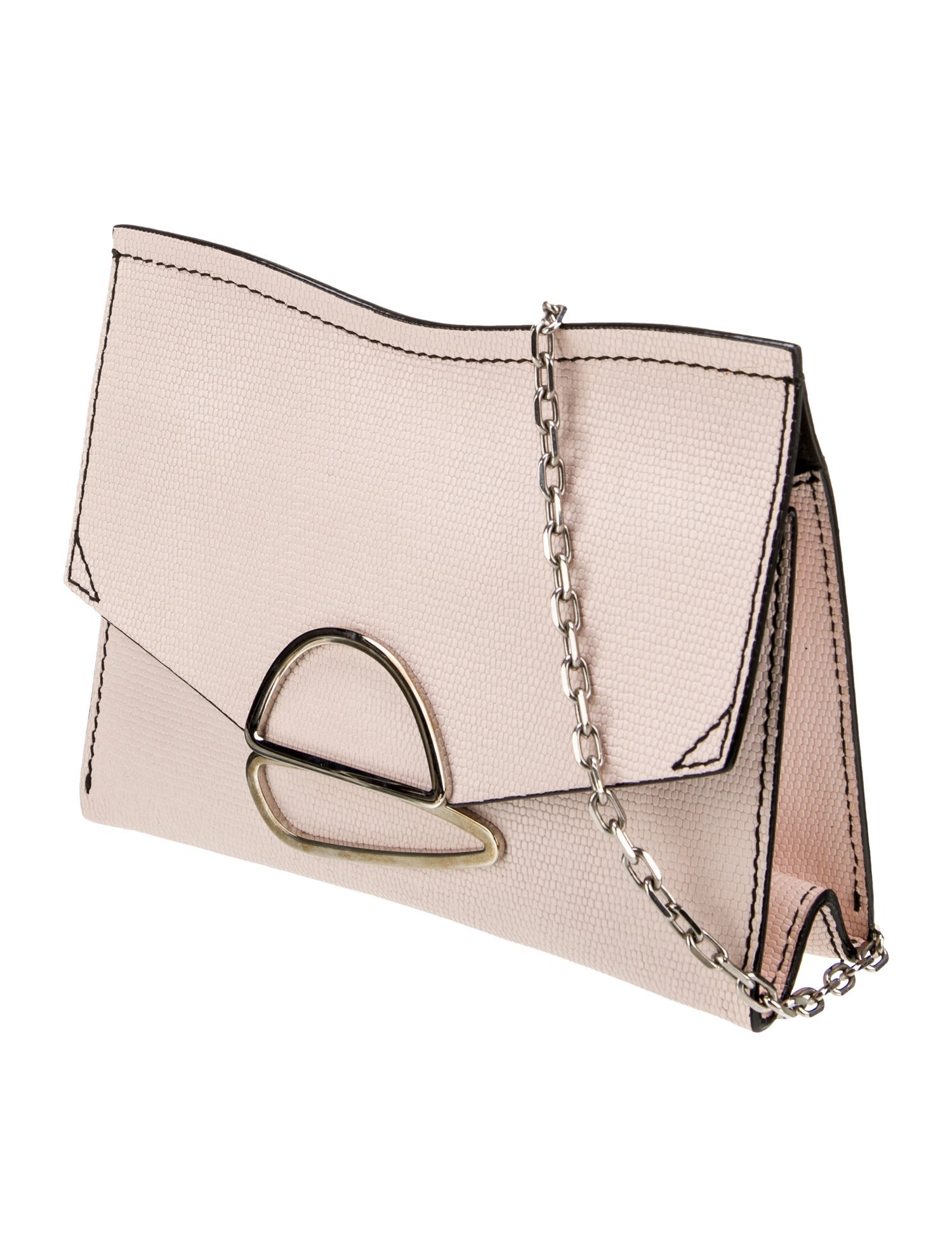 Proenza Schouler Leather Shoulder Bag