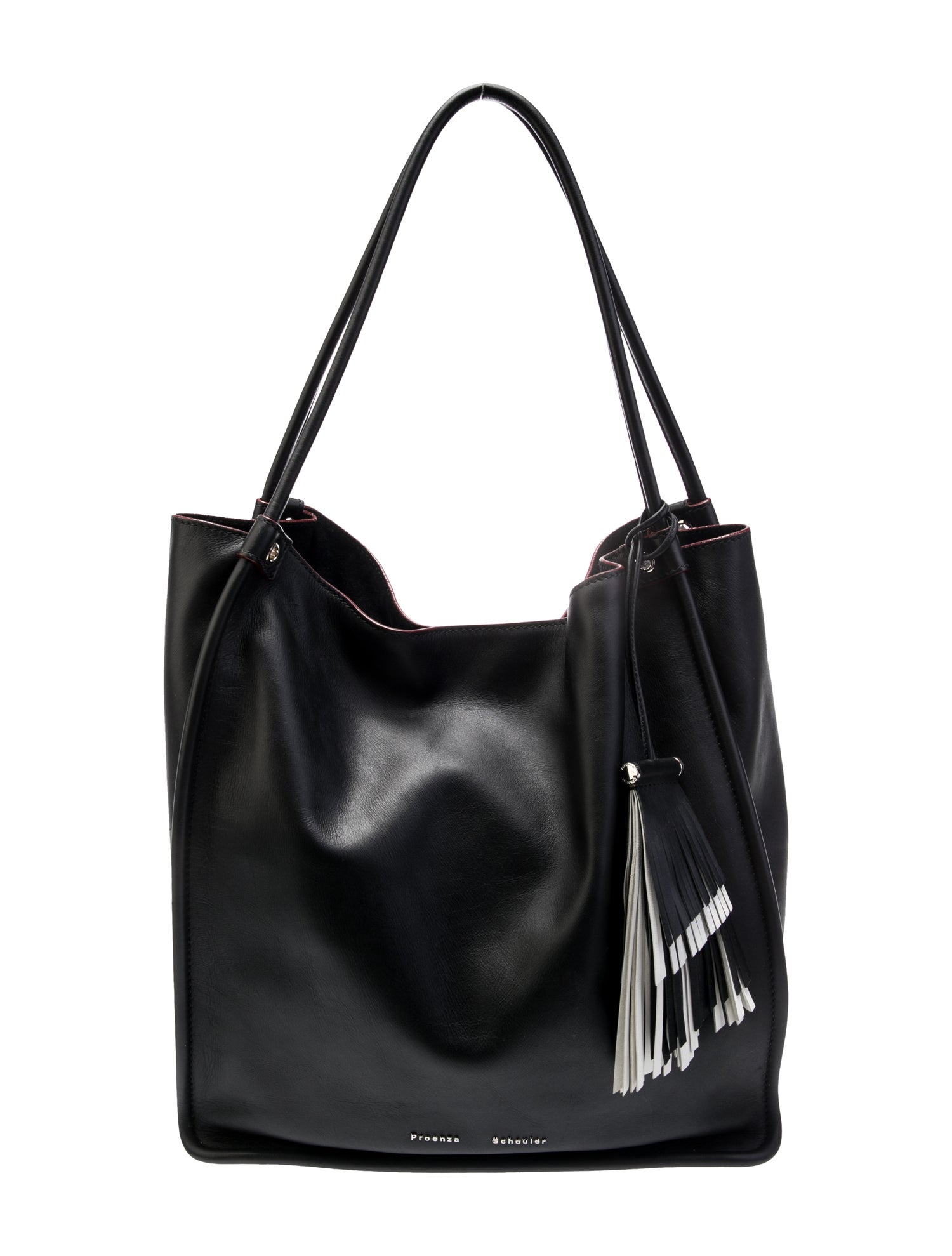 Proenza Schouler Leather Hobo