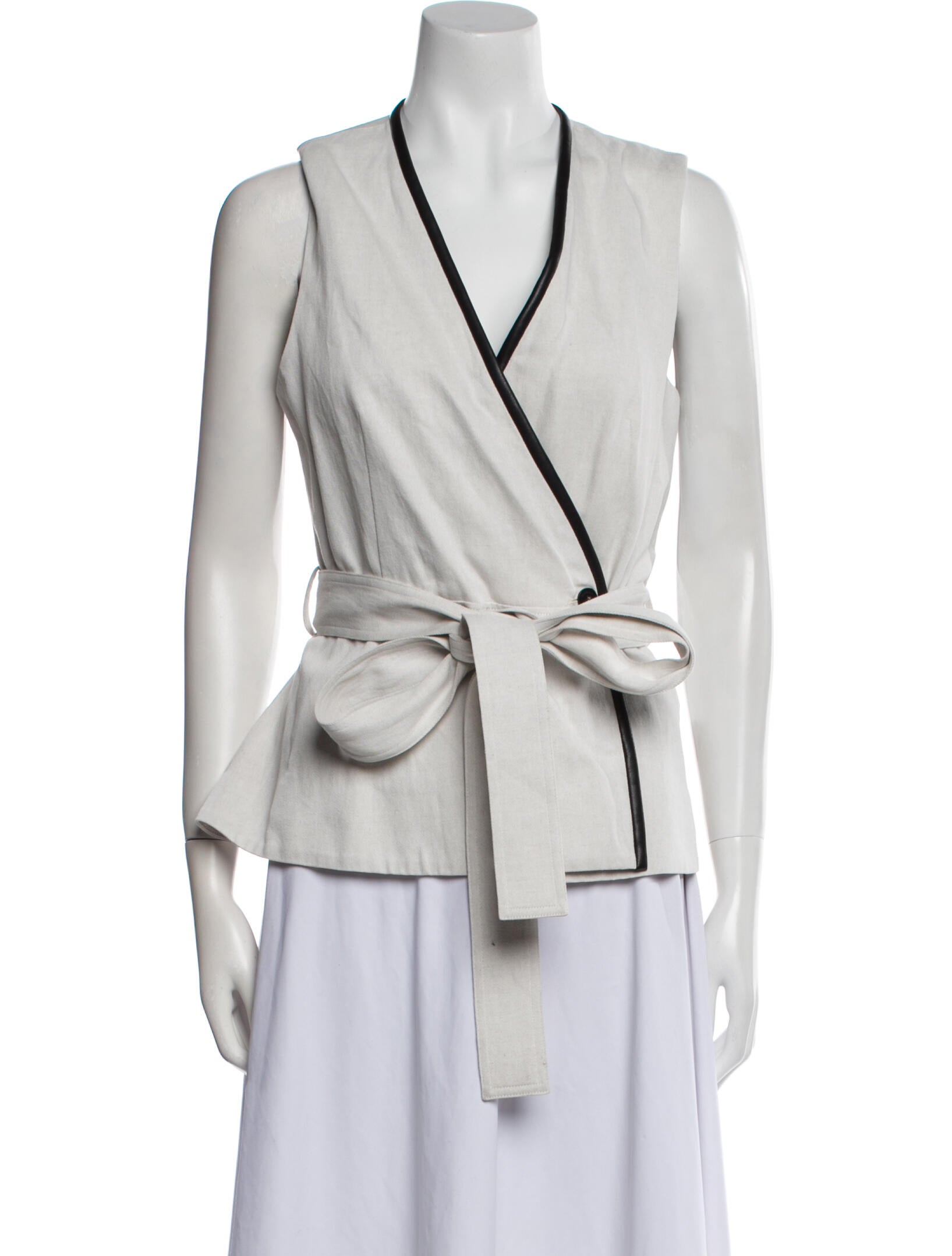 Proenza Schouler Blazer