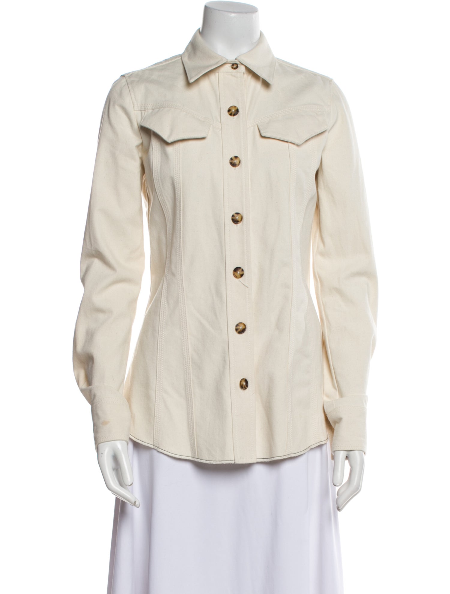 Proenza Schouler Jacket