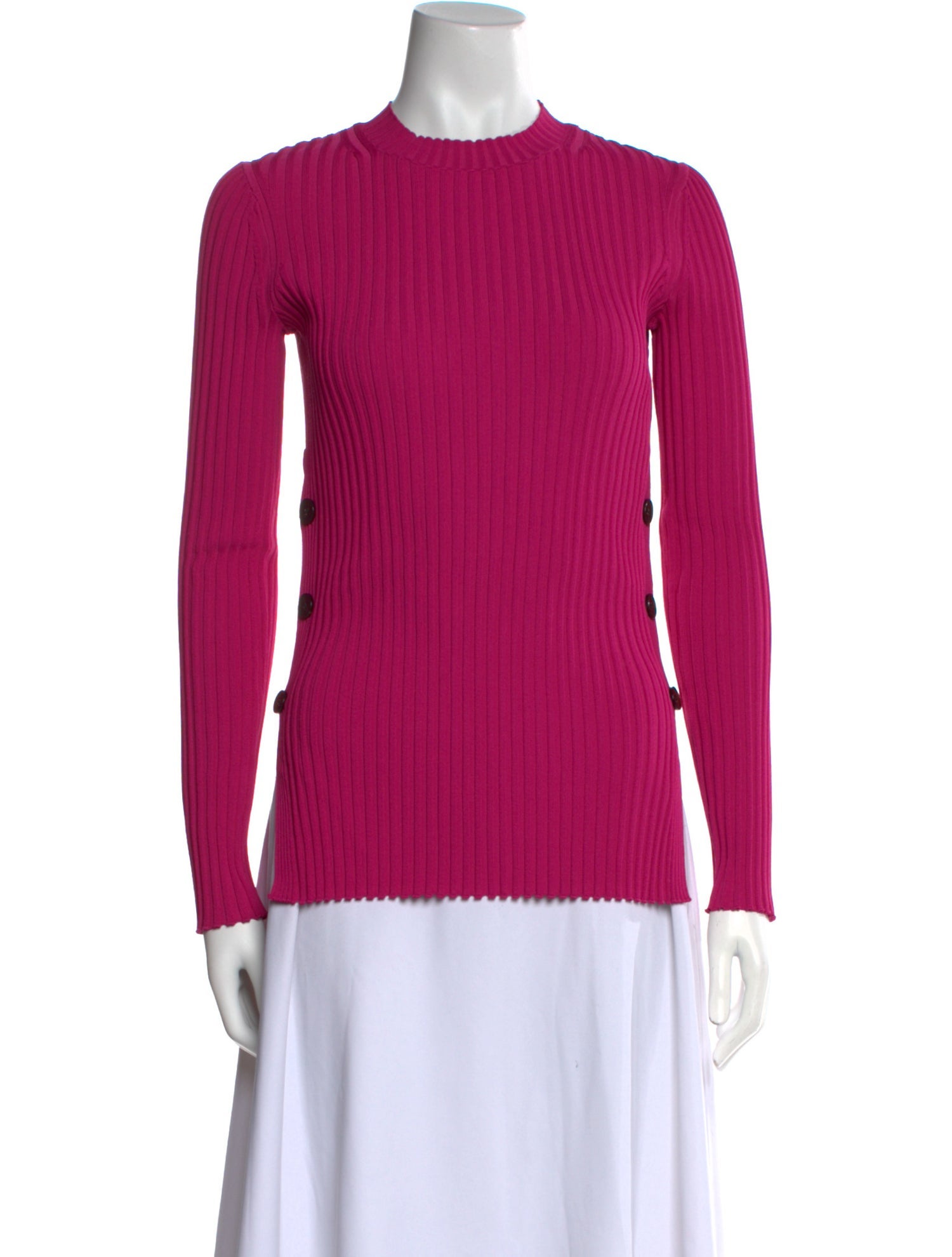 Proenza Schouler Crew Neck Sweater