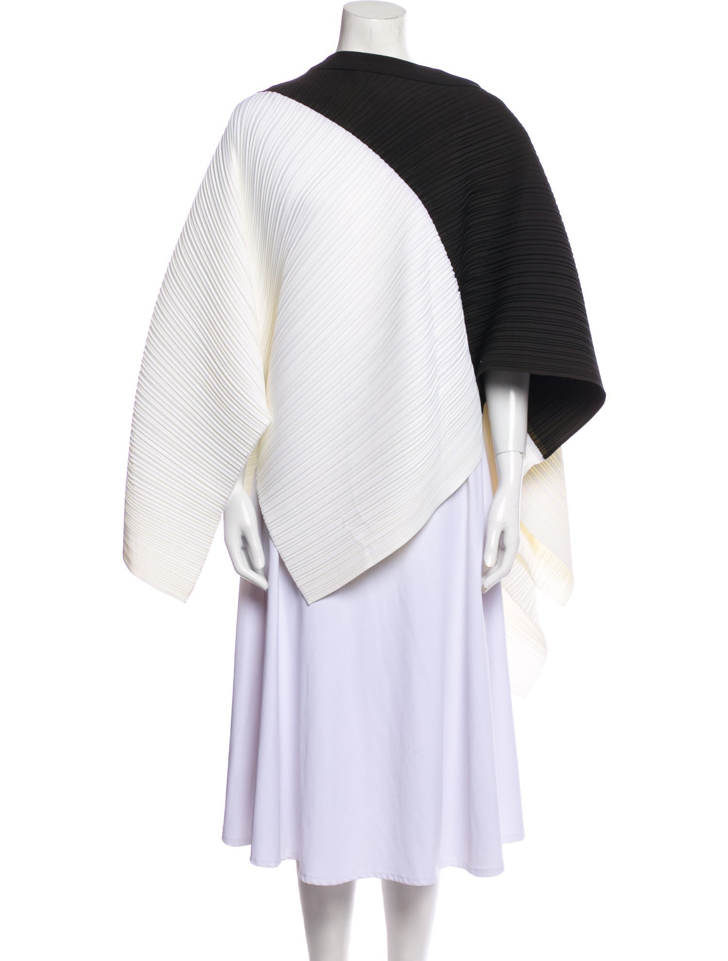 Proenza Schouler poncho