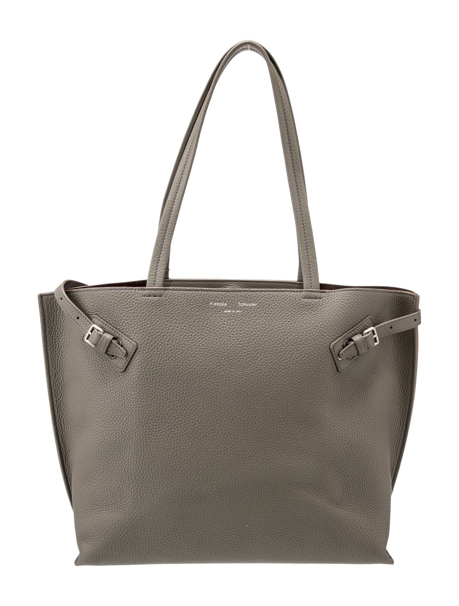 Proenza Schouler Leather Days Tote