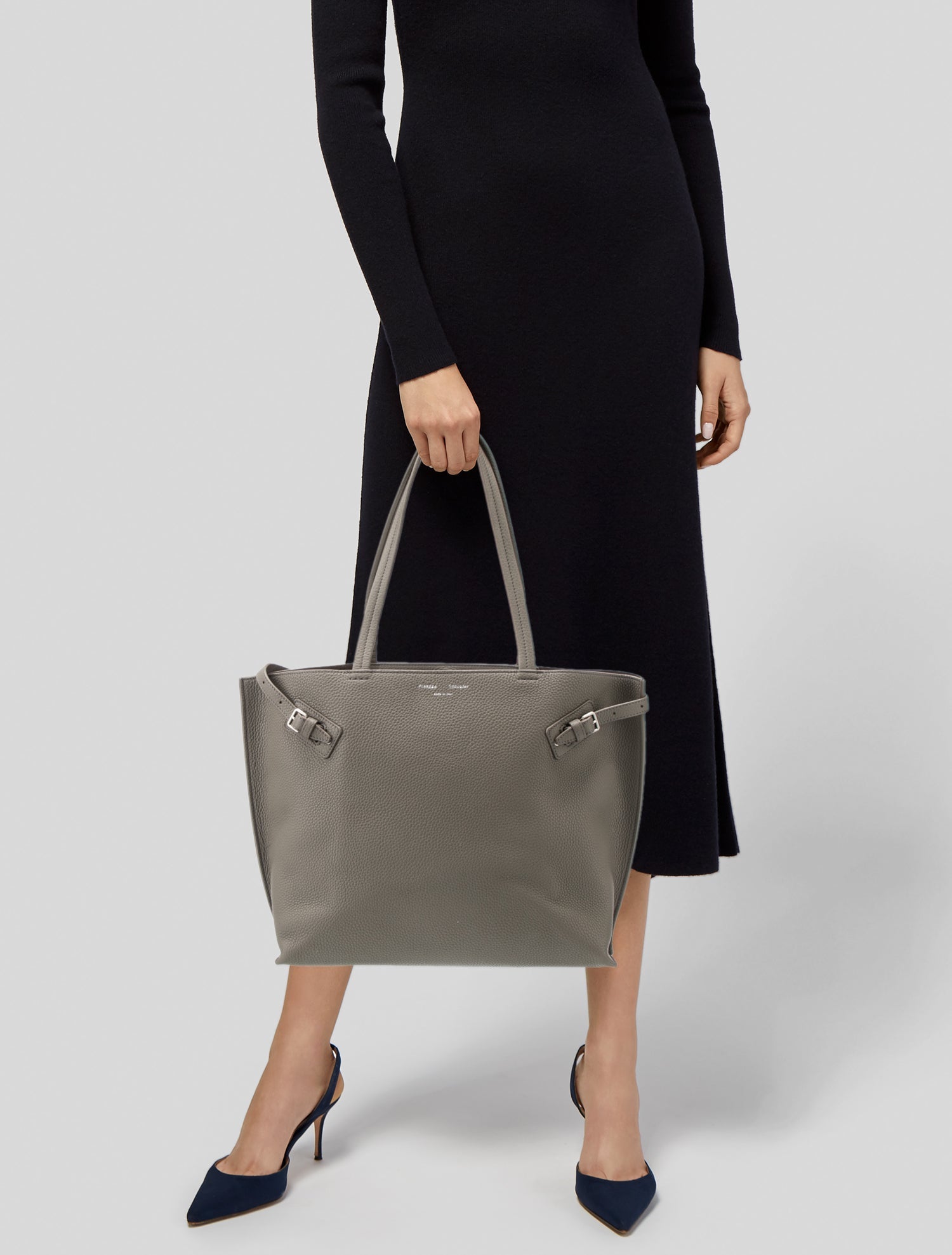 Proenza Schouler Leather Days Tote