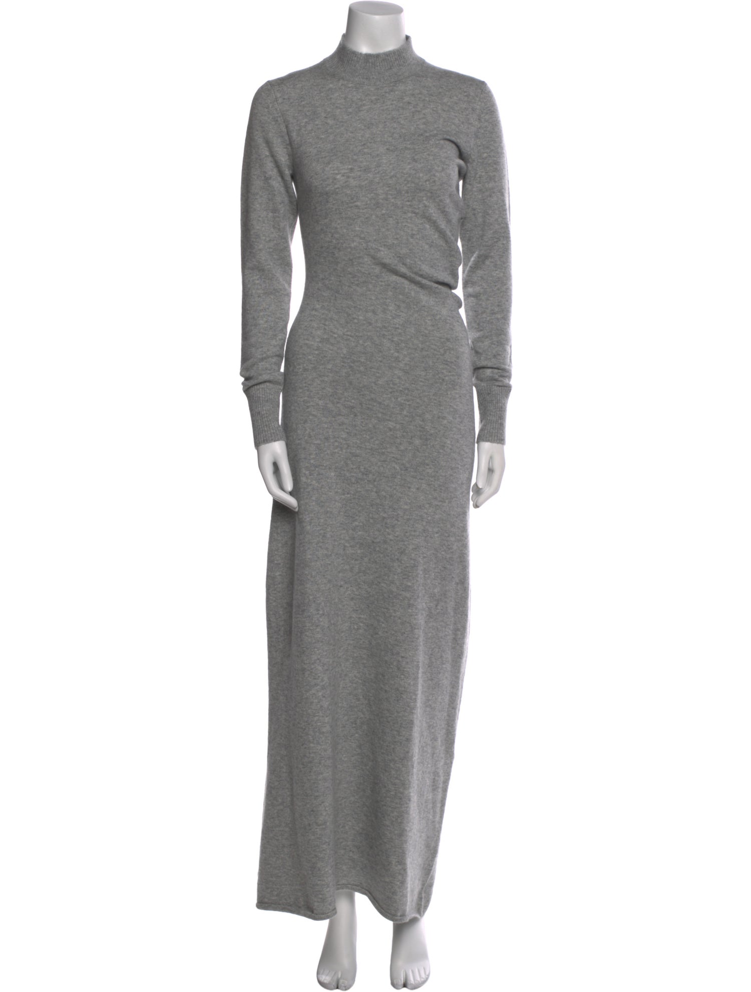Proenza Schouler Cashmere Long Dress w/ Tags