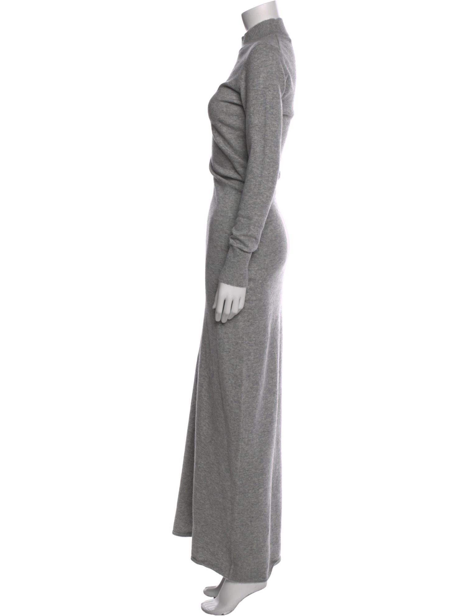 Proenza Schouler Cashmere Long Dress w/ Tags