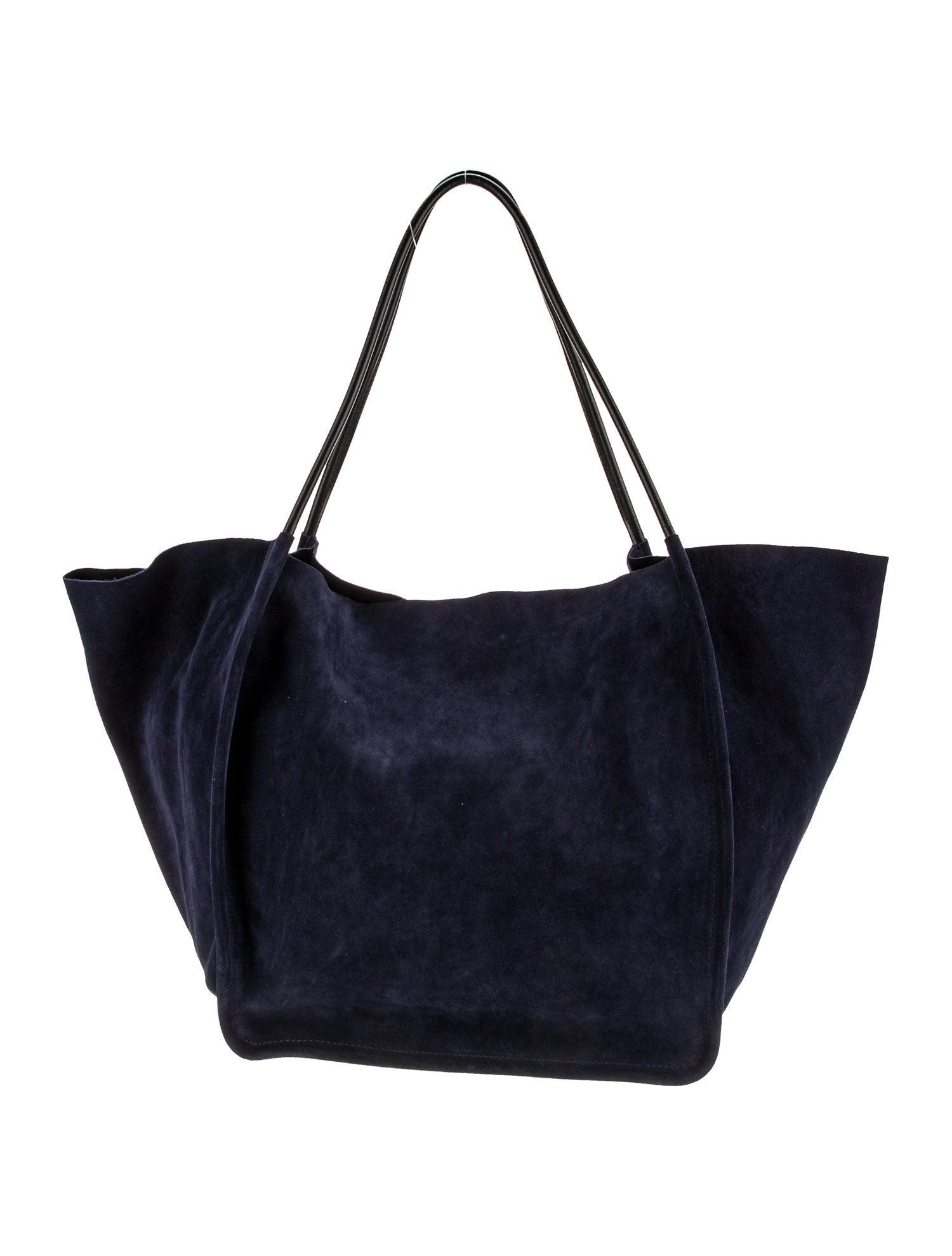 Proenza Schouler Suede Tote