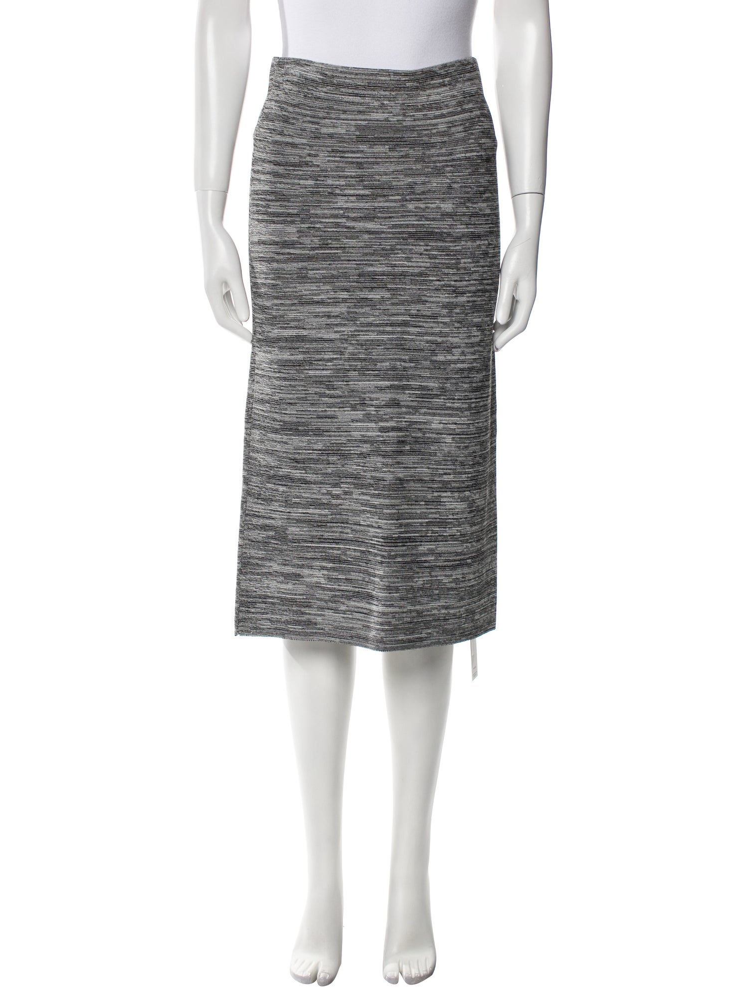 Proenza Schouler Knee-Length Skirt