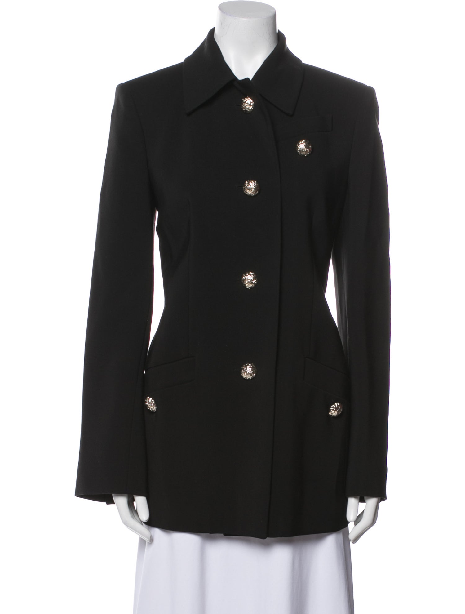 Proenza Schouler Wool Blazer
