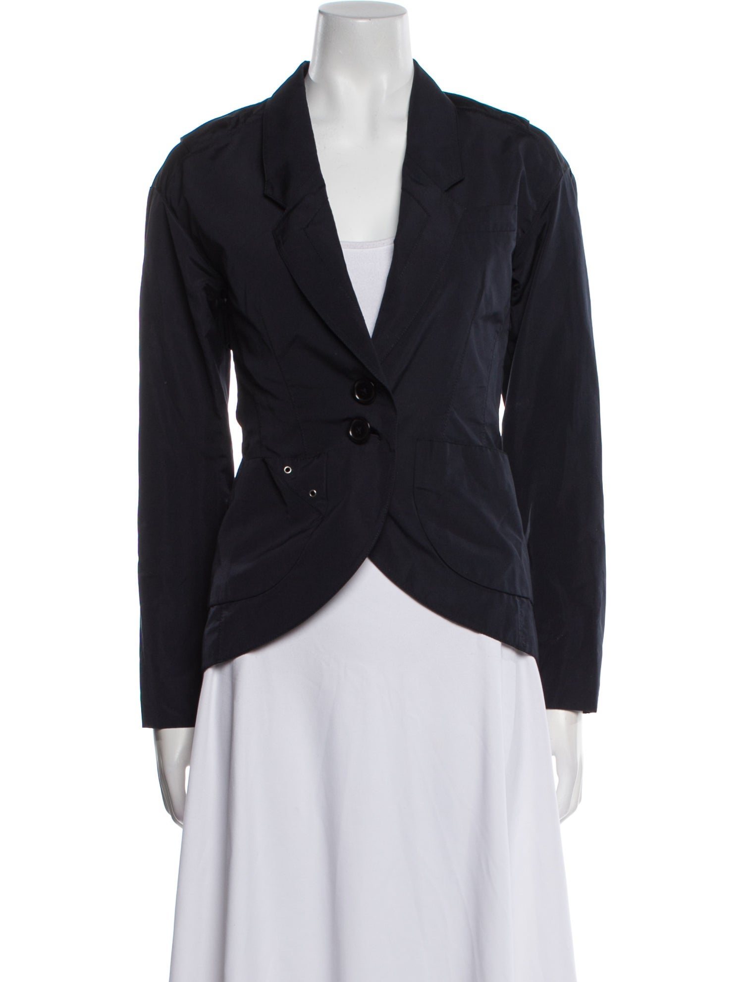 Proenza Schouler Blazer