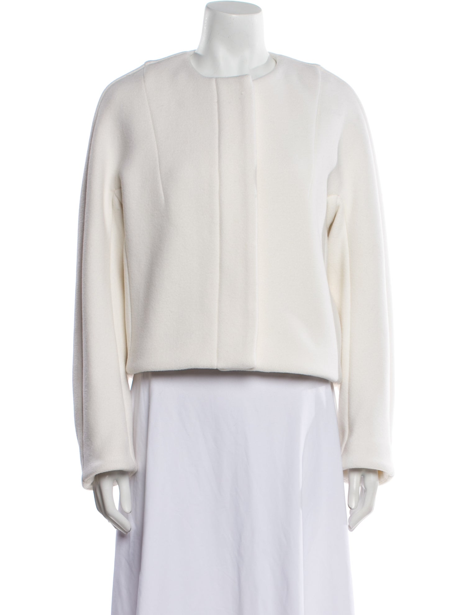 Proenza Schouler Wool Jacket