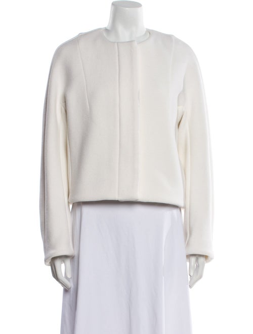 Proenza Schouler Wool Jacket