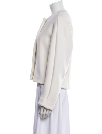 Proenza Schouler Wool Jacket