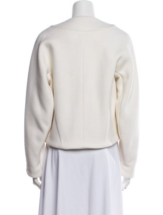 Proenza Schouler Wool Jacket