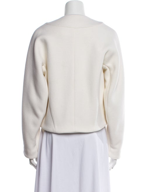 Proenza Schouler Wool Jacket